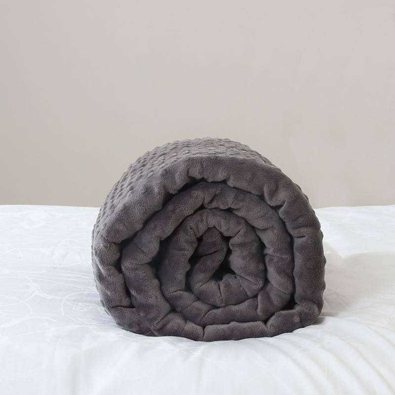 SLEEPHAVENLY™ - WEIGHTED BLANKET + FREE Nervous System Reset Bundle