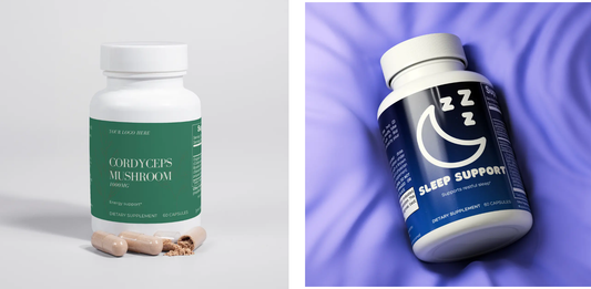 SleepHavenly: The Deep Sleep & Stay Energized System